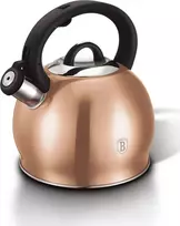 Berlinger Haus Virdulys 3L BERLINGER HAUS BH-7502 Z GWIZDKIEM ROSE GOLD