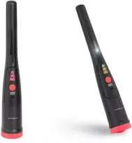 Steinberg Systems Kišeninis metalo detektorius, diapazonas 10 cm + SBS-MD-4 dėklas