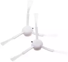 Xiaomi Šoninė šepetys Mi Robot Vacuum Mop 1C - balta (2 vnt.)