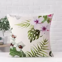 Dekoratyvinė pagalvių užvalkalas - 8 tipo „Boho“ kolekcija