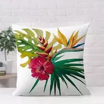 Dekoratyvinė pagalvėlė Boho kolekcija 45cm x 45cm