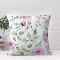 Dekoratyvinė pagalvės užvalkalas - Boho kolekcija