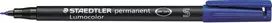 Staedtler Foliopis Lumocolor S 0,4 mm malūnas (ST1087)