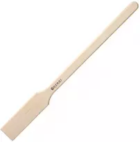 Medinė virtuvės maišyklė pagaminta iš buko medienos, ilgis 125 cm - Hendi 520628