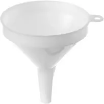 Virtuvinis piltuvas buteliams iš poliprepileno. 127 mm Hendi 567630