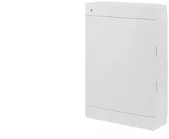 Elektro Plast Nasielsk ROZDZIELNICA N/T AREO IP40 3X18 Baltas