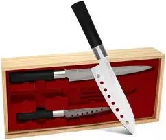 Fissman Peilių rinkinys 3 vnt. MINAMINO