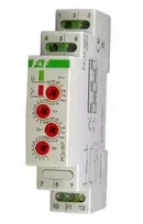 F&F Universalus laikmatis 230V 2x8A - PCU-507