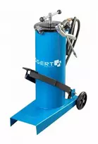 Tepalo siurblys Hogert HT8G912; 6 l