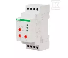 F&F PF-421-TRMS AUTOMATINIS JUNGIKLIS. FAZ