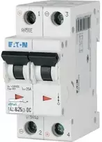 Eaton FAZĖS-B2/2-DC JUNGIKLIS