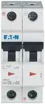Eaton FAZĖS-C8/2-DC JUNGIKLIS