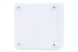 Onnline PUSZ.N/T H55-M 98X98X42 IP55 ONLINE BIA