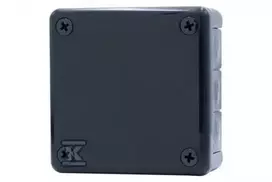 Onnline PUSZ.N/T H55-M 98X98X42 IP55 ONLINE CZA