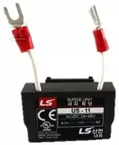 Ls Electric RITĖS APSAUGOS SISTEMOS KONTAKTAI AC200-240