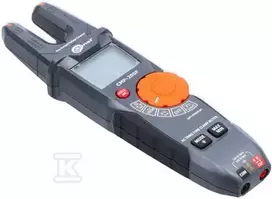 Sonel CMP-200F kintamosios srovės šakės matuoklis