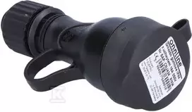 Onnline GUMINIS LIZDAS SU RANKENE 16A 250V INTERNETU
