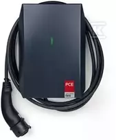 Pce KROVIMAS 11KW WALLBOX EV11 5M KABELIO TIPAS