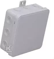 Onnline PUSZ.N/T V7 100X100X41SZA.K.IP54 INTERNETU
