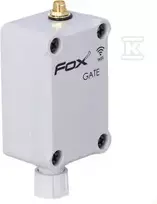 F&F 2 KANALŲ WI-FI VARTŲ VALDIKLIS, PILKAS