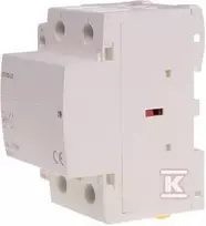 F&F ST100-20 KONTAKTORIUS