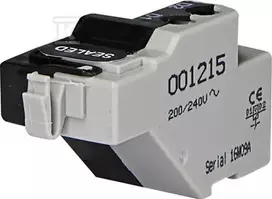 ETI TRIGGER NA2 125-630AF AC200-240V