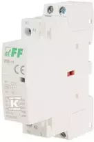 F&F KONTAKTORIUS ST25-11