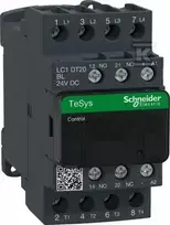 Schneider Electric JANUARYMO.TE.D AC1 20A 4P 1NO 1NC CEW.2