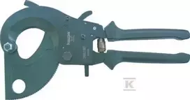 Haupa VIENRANKĖS KABELIŲ ŽYKLĖS MAX 42 MM