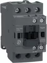 Schneider Electric STYCZ.EASYTS 3P 38A AC3 18,5KW 24VDC 1NC