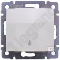 Legrand TRIPS ONE SU SYM LAMPS VALENA CREAM