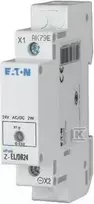 Eaton Z-EL/OR230-VIENO INDIKATORIUS LEMPAS