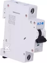 Eaton FAZ-C4/1 OFF NMP. 1 LAUKAS, IN=4A