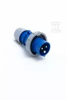 Pce PRIJUNGTI PRIEKIN 32A/3P/230V SHARK IP67