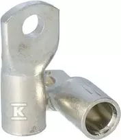 Erko KCS 6-35/1 VAMZDŽIO GALAS CU TINN.