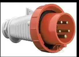 Polam-Nakło WT.63A 3P+N+Z IP67 MAITINIMO IZOLIACIJA 220/380V
