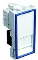 Emiter UTP RJ45 CAT.5E LIZDAS SU 1M LOW ADAPTERIU