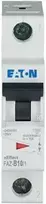 Eaton FAZ-B10/1 OFF NMP. 1-POLIS, IN=10A
