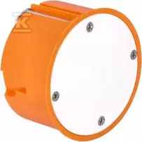 Simet PUSZ.P70F ORANŽINĖ DANGA GIPS VARŽTAS P/T