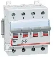 Legrand FR304 40 IZOLIACIJA