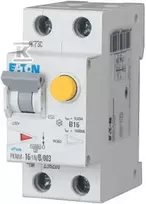 Eaton IŠJUNGTAS NADP IŠ ROŽIŲ REŽIMO 10KA-PKNM 10/N/B/