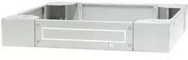 Emiternet Cokolis 600X600X100, skirtas EM/SH05D-6642 42U