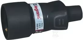 Legrand JUNGIKLIS 2P+Z 16A IP44 GUMĖ