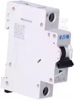 Eaton FAZ-C4/1-DC OFF NMP.