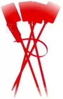 Onnline GTI-300RED.ŽEMĖS KABELIS