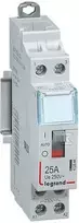 Legrand SM425 230V KONTAKTORIUS 25A 2 NĖRA MANIPULIATORIŲ