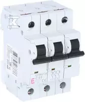 ETIMAT10 3P 6KA C 63A-NMP JUNGIKLIS.