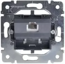 Legrand GN.TEL.1XRJ12 4 SISTEN KONTAKTAI