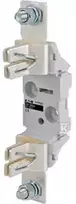 Eaton PAGRINDAS NH3 1P DIN bėgelis, VARŽTAI