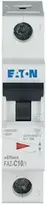Eaton FAZ-C10/1 OFF NMP. 1-POLIS, IN=10A